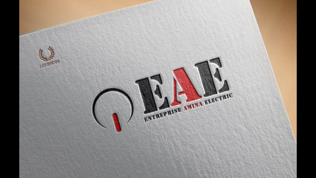 ILLUSTRATOR LOGOTYPE DESIGN