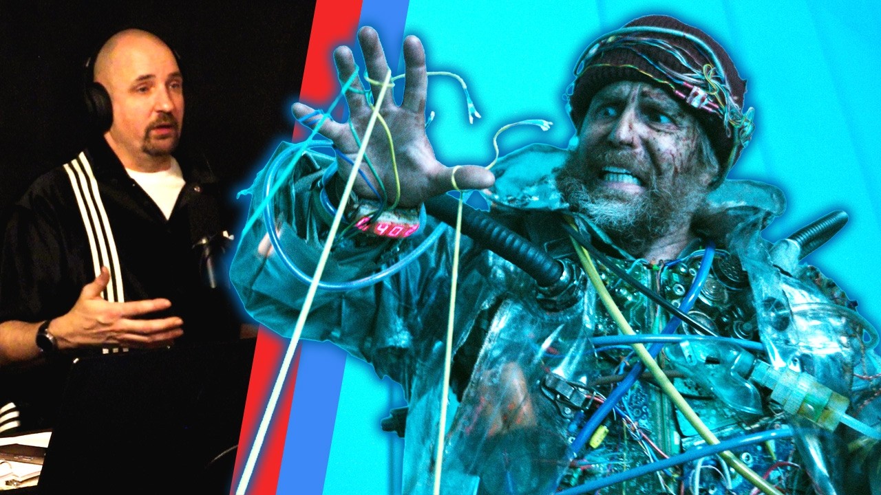 Actually Refreshing - Good Luck, Have Fun, Don't Die (2025) Review