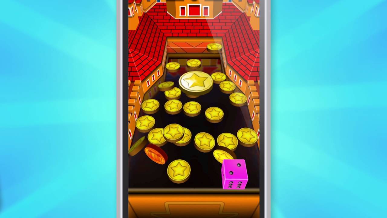 Coin Dozer NEW Trailer