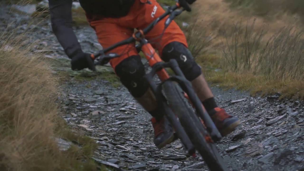 Whyte T -130 S Yari  | Dirt 100