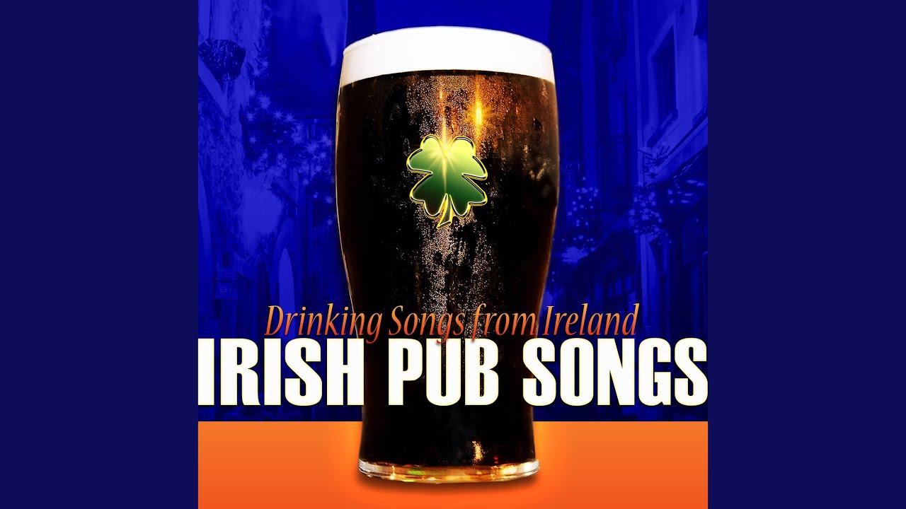Irish Washerwoman
