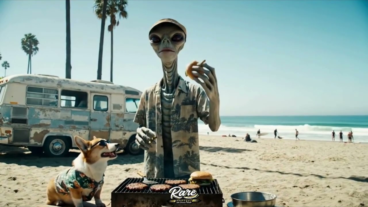 Rare Harvest Memorial Day Sale 2025
