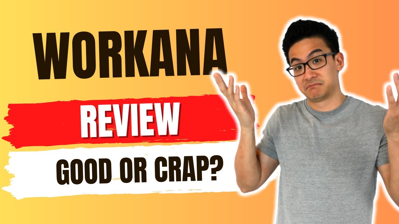 Workana Review - Is This Freelance Site Legit OR A Waste Of Time? (Watch First!)