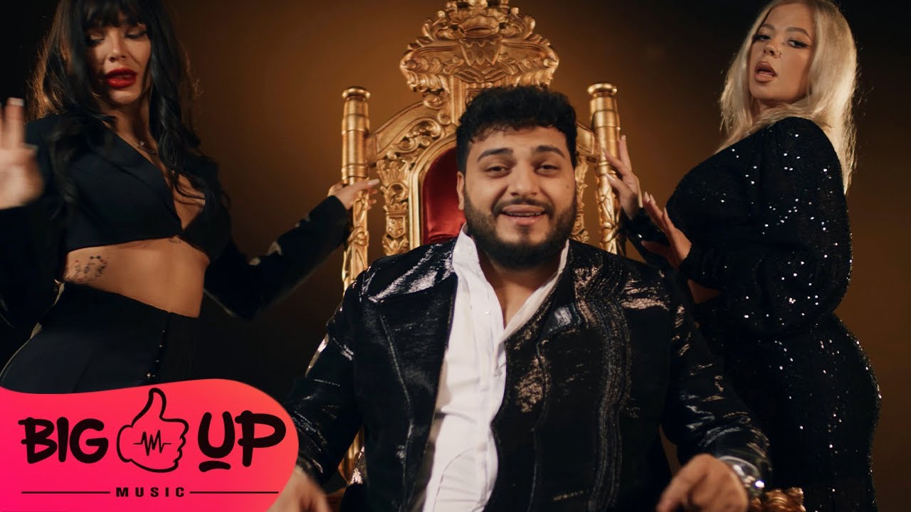 Cristi de la Buzau - Regele 👑 Official Video