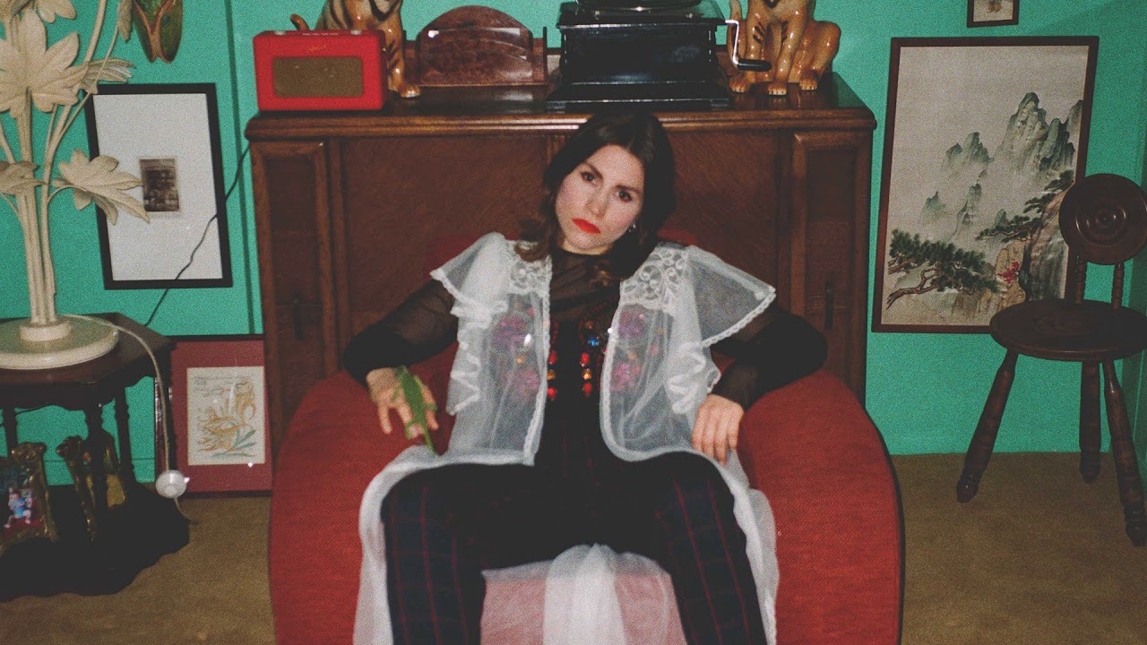 EERA - 'Christine'