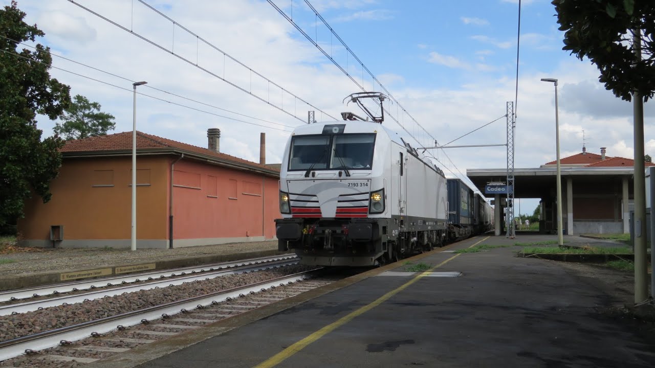 TX LOGISTIK  E 7193-314 in transito a cadeo