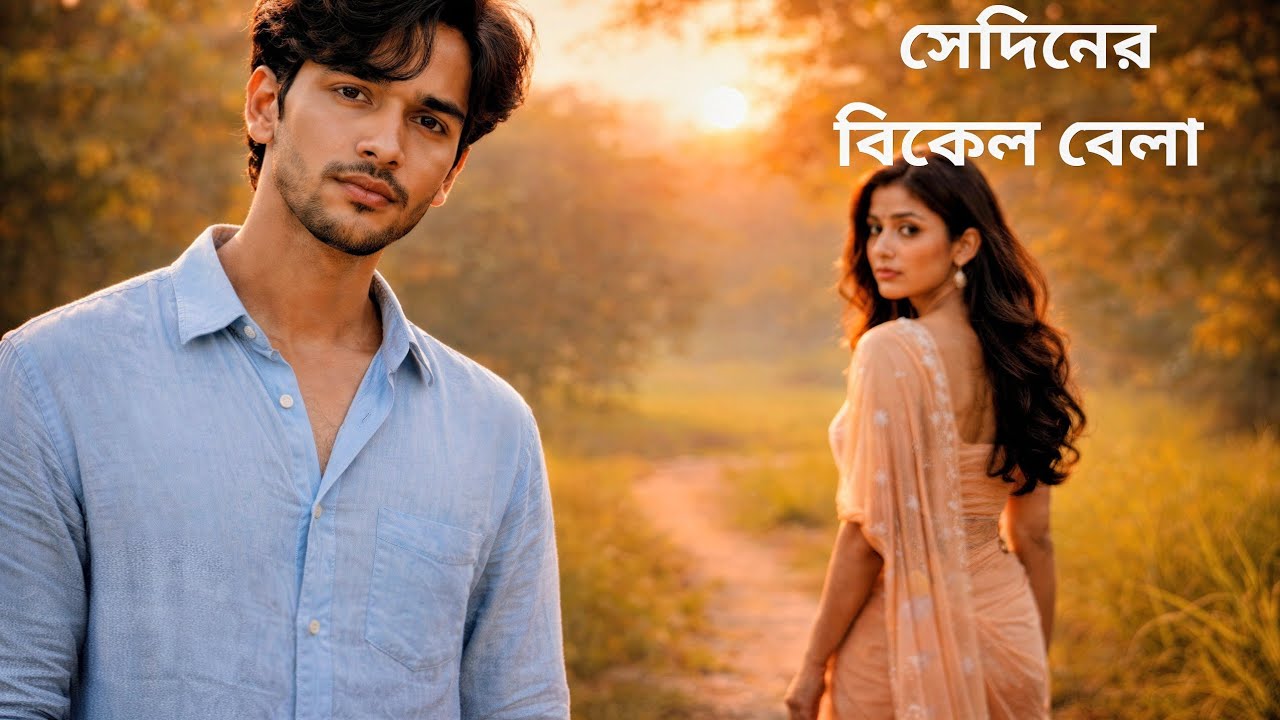 সেদিনের বিকেল বেলা | Emotional Bengali Love Song 2026 | Heart Touching Romantic Song