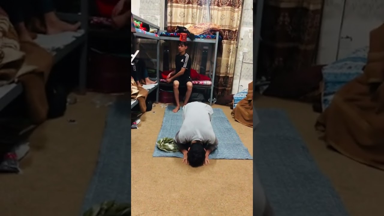 يوزرسيف يرجع زليخة شابة || تمثيل شباب الاقسام الداخلية😉❤️