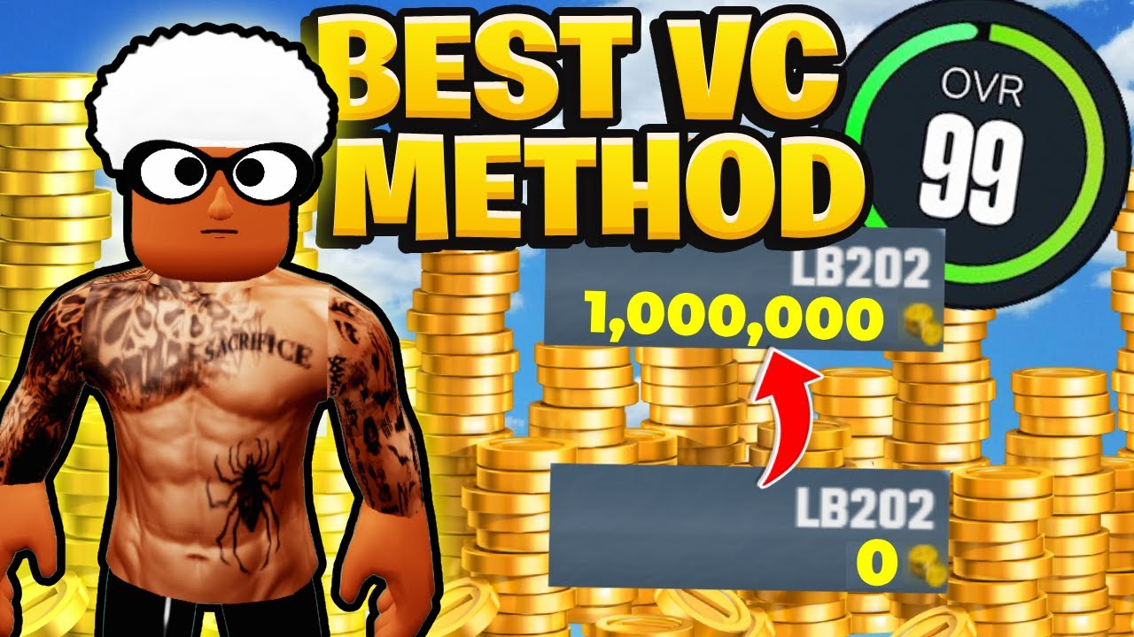 HOW TO BECOME RICH IN PLAYGROUND BASKETBALL!!┃Roblox