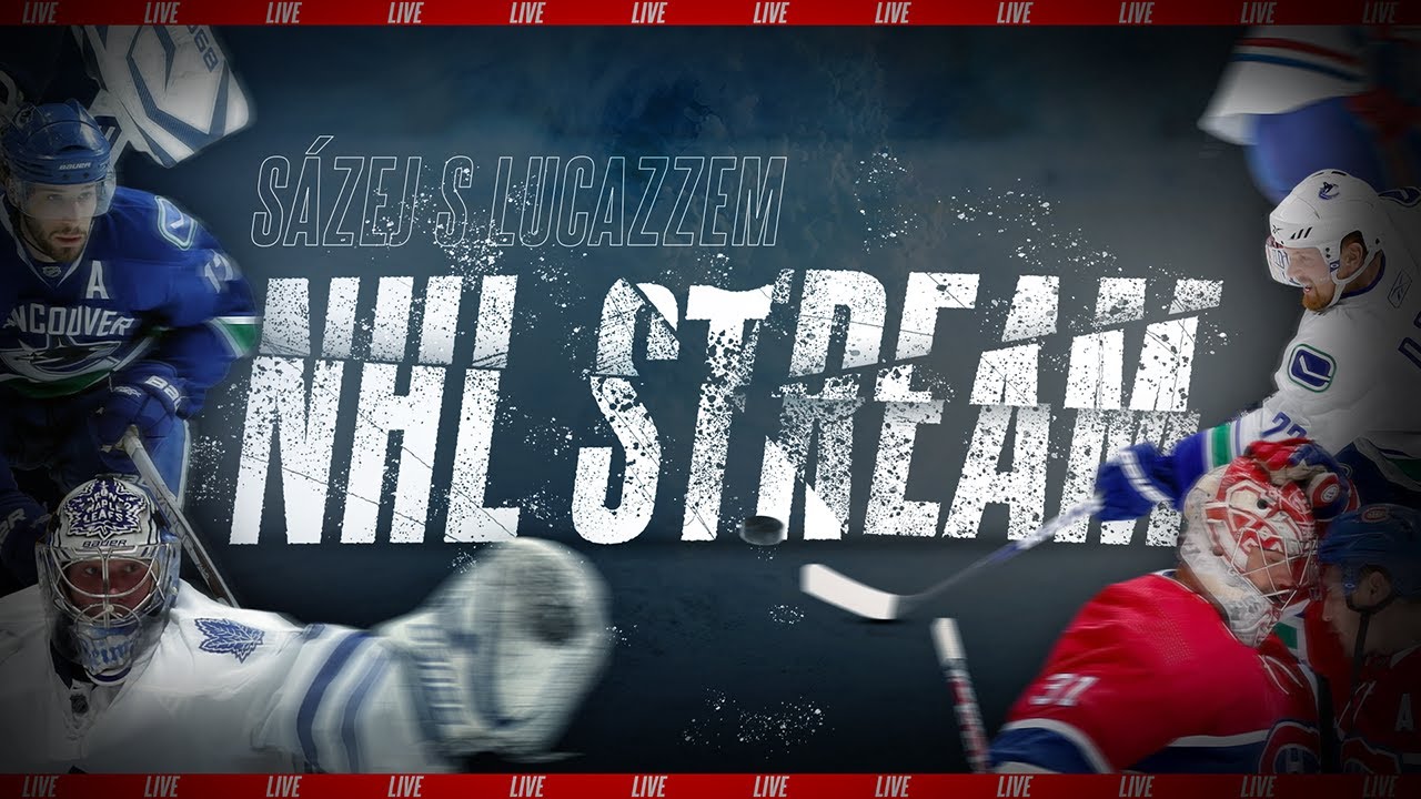 NHL LIVE + Derby Manchester + LM + Fantasy