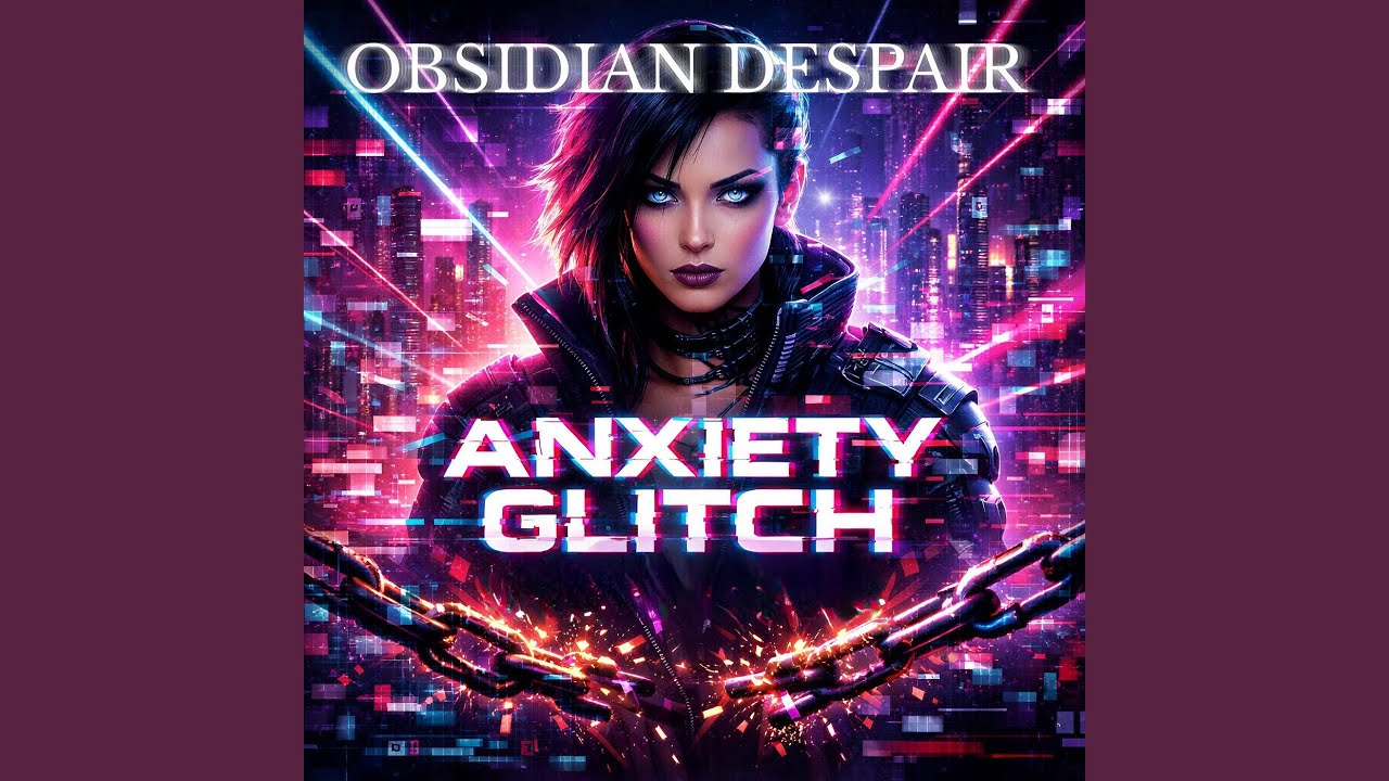 Anxiety Glitch