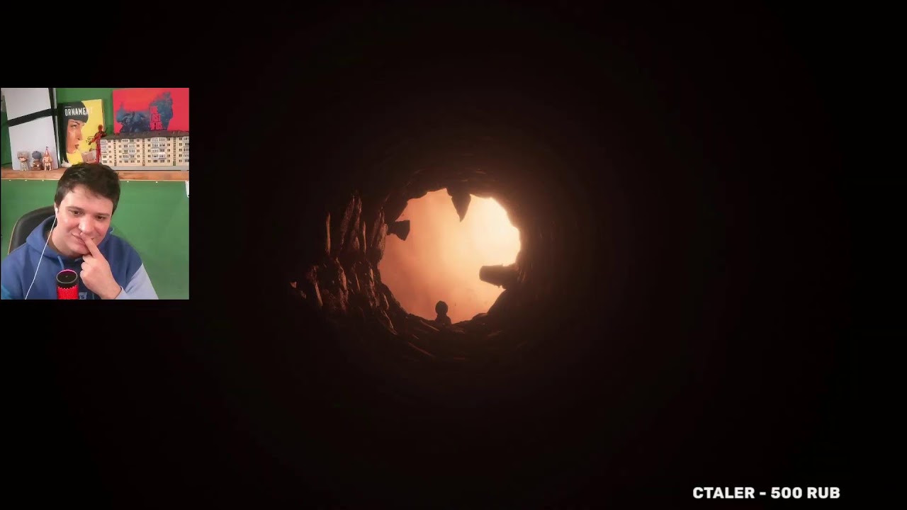 REANIMAL — Самый мрачный хоррор года? Проверяем! #прохождение #gaming #games #геймплей #игры