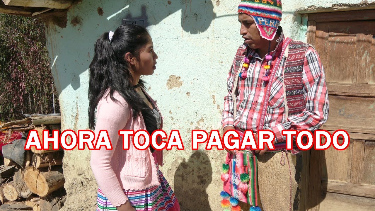 LA DEBOLA si vienen tiempos difíciles