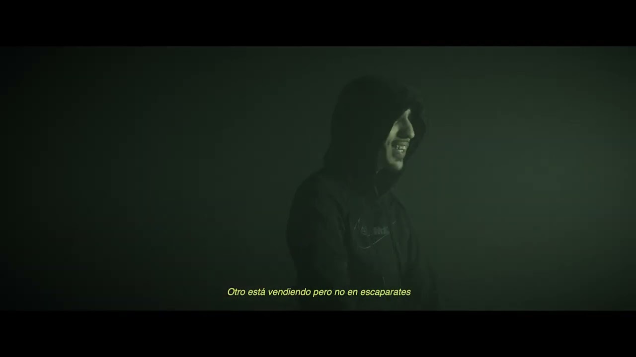 BOUZA - QUE DIOS NOS PERDONE (Prod. Sito)