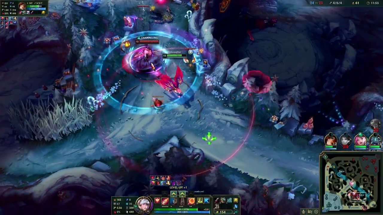 URF #40
