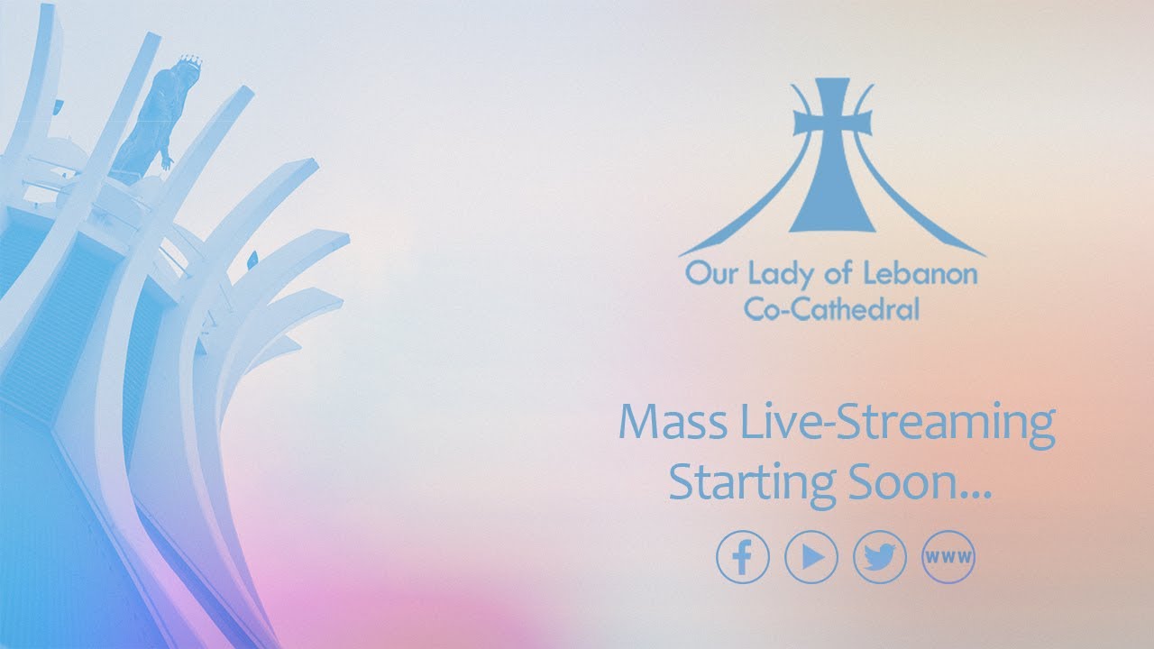Divine Liturgy | Sunday 4th of May 2025,  8 am
