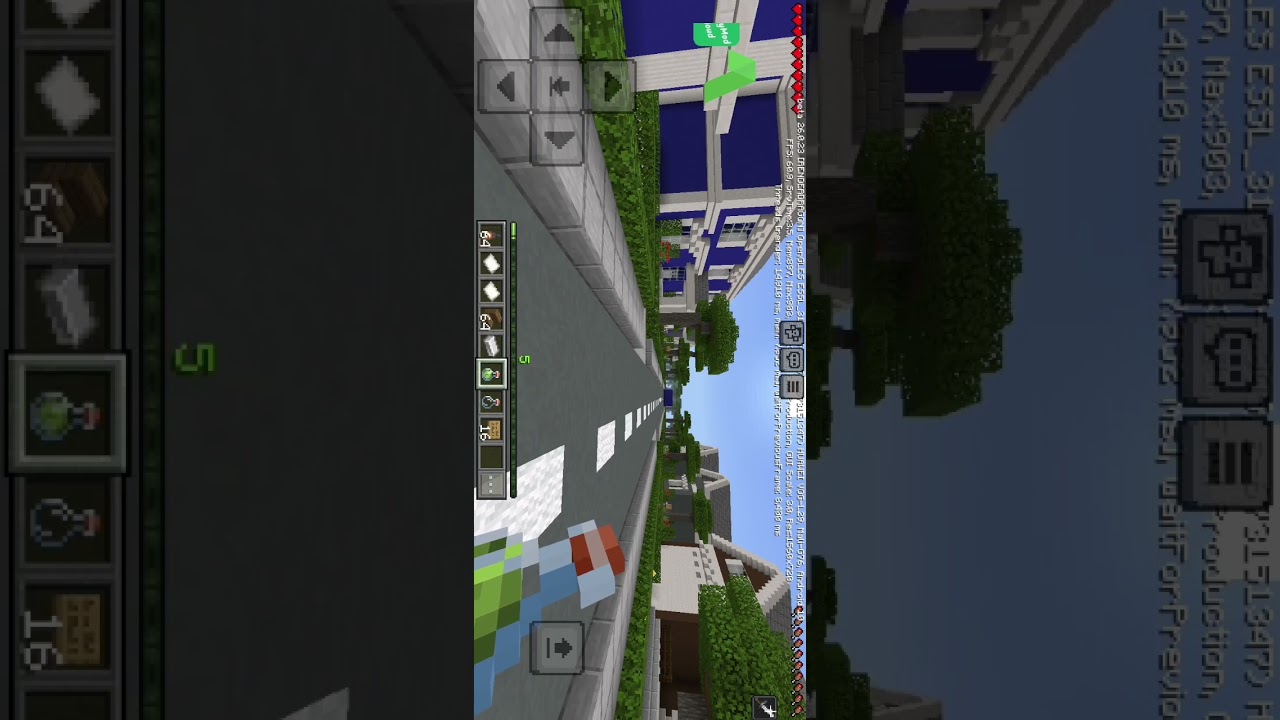 Minecraft finalul serialului 