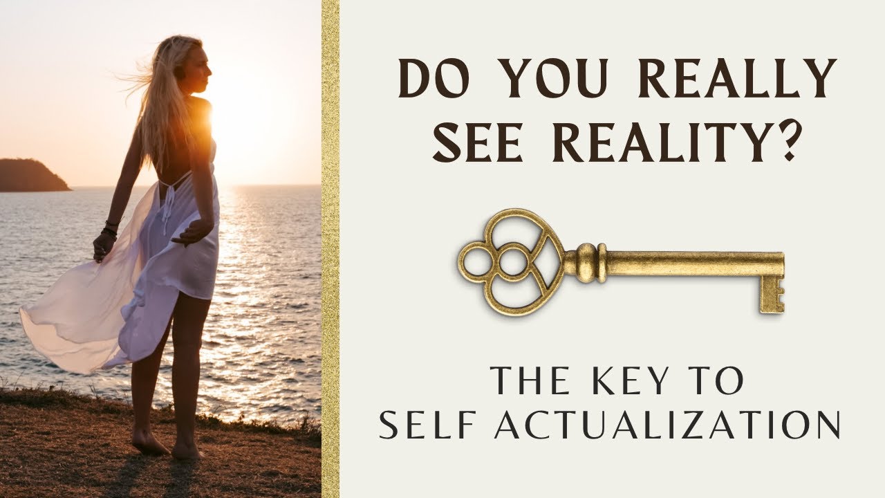 How Misperceptions Shape Our Reality: The Subtle Art of Self-Awareness