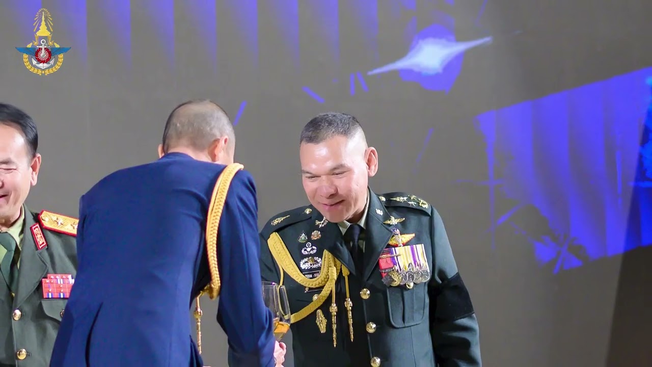 Royal Thai Armed Forces Day 2026