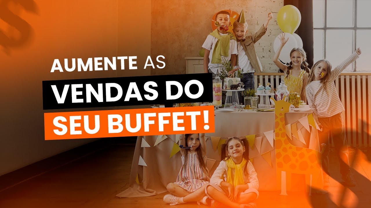 Técnica de vendas para Buffets! Como fechar mais vendas em menos tempo?