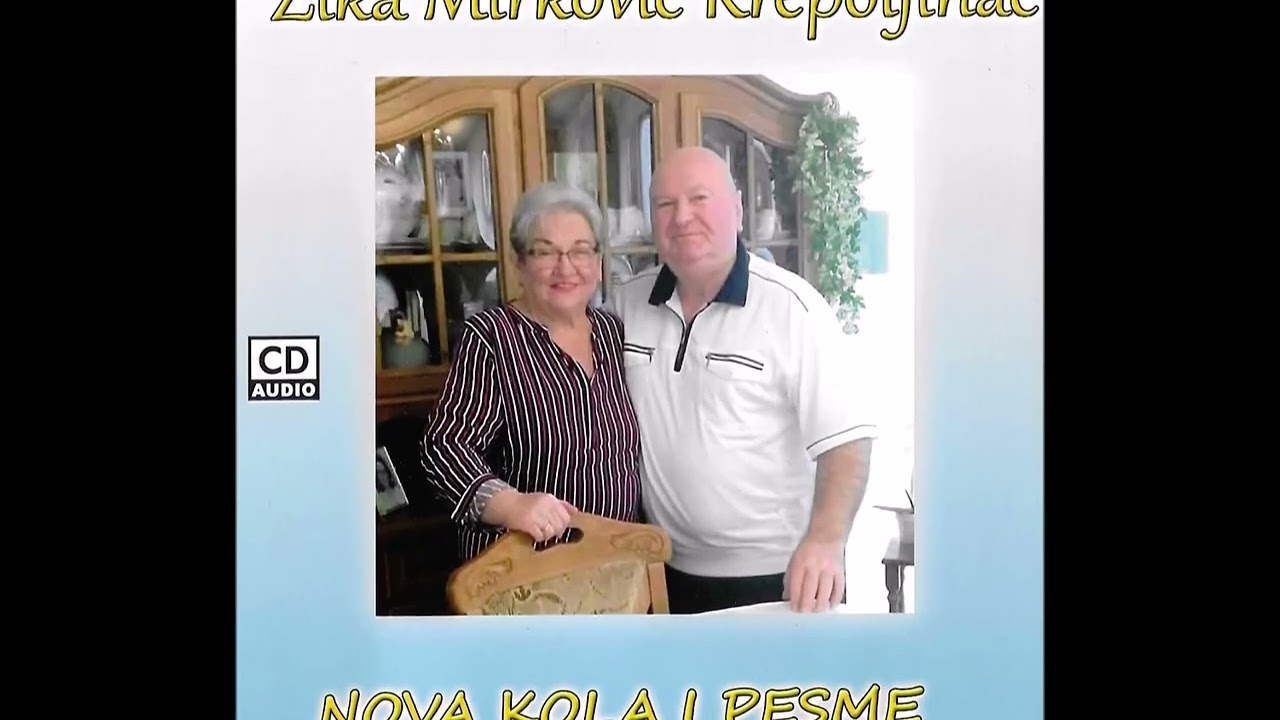 VLASKO A NASE KOLO