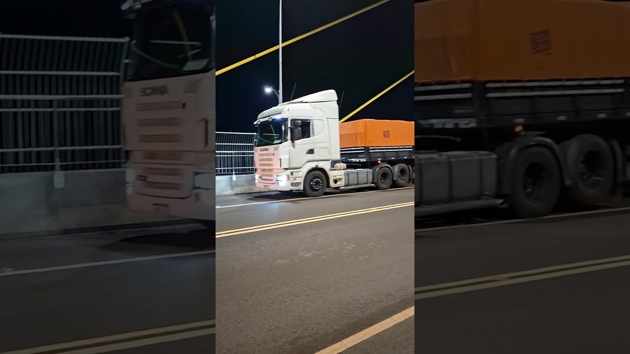 #scania