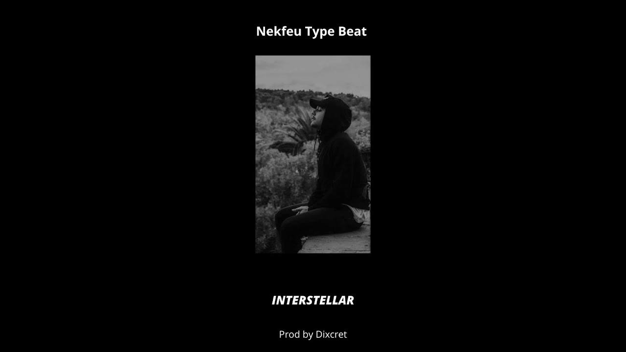[FREE]Nekfeu Type Beat | 