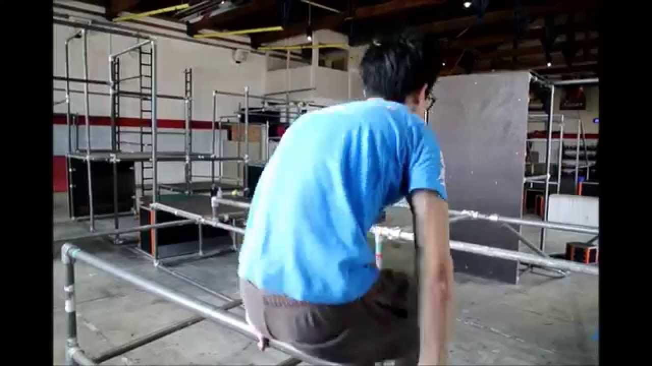 UK trip 2015 Canadian Water Chainstore | Parkour Singapore | A2 Parkour