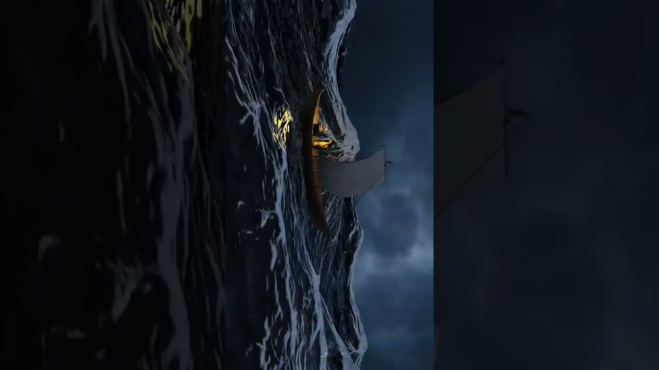 I turned as Aladdin using Blender