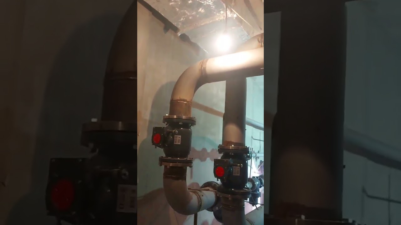 Монтаж ИТП   Москва и МО +79912415313