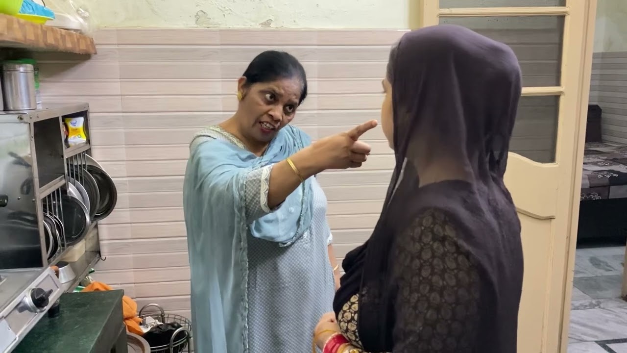 ਧੀ ਦੀ ਦਰਦ ਭਰੀ ਕਹਾਣੀ Part 63 || Dhee di dard bhari kahani 2025 || #familydrama #punjabimovie #story