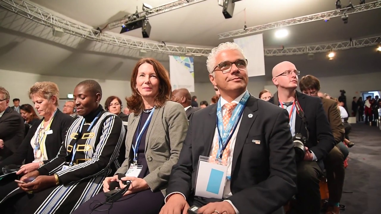 Local and regional governments at COP23