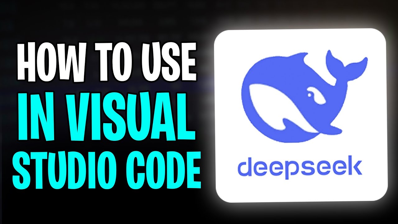 How to Use DeepSeek in Visual Studio Code (2026)