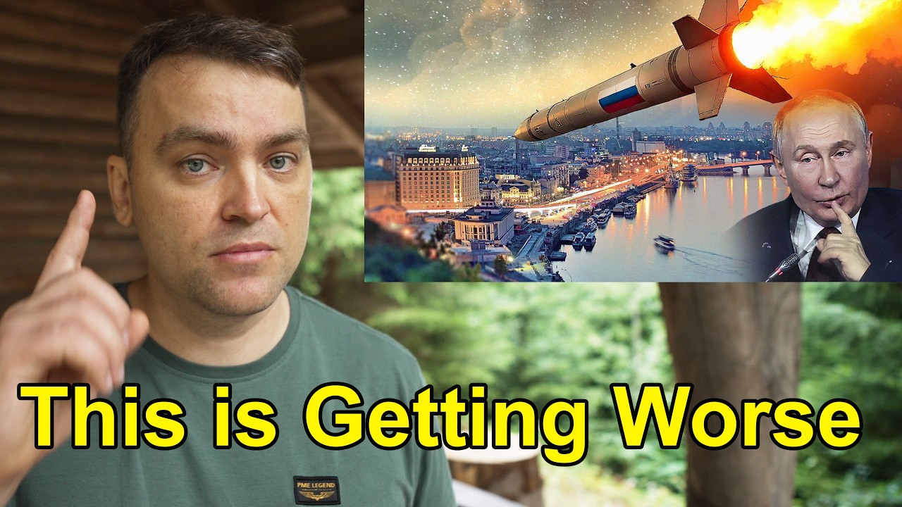 Update from Ukraine | One Main Thing! The Biggest Threat For Ukraine in 2026