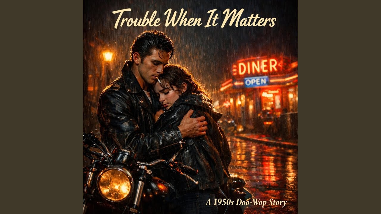 Trouble when it matters