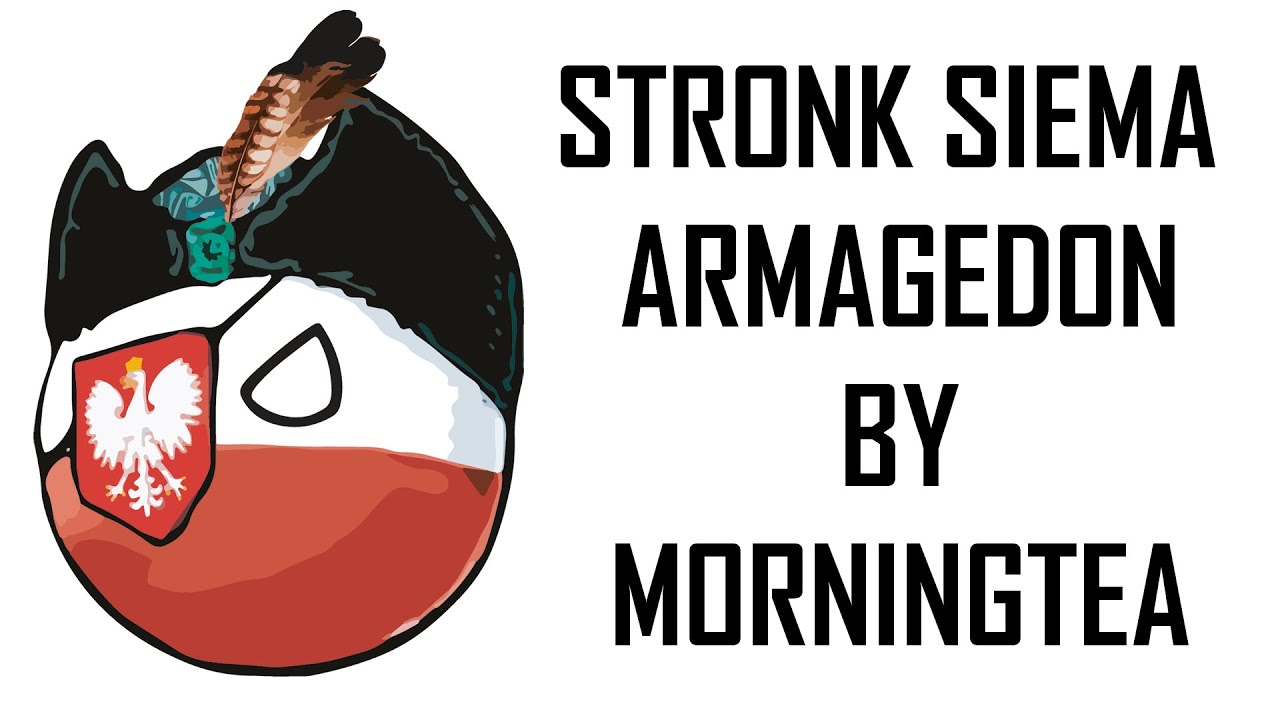STRNK ARMAGEDON