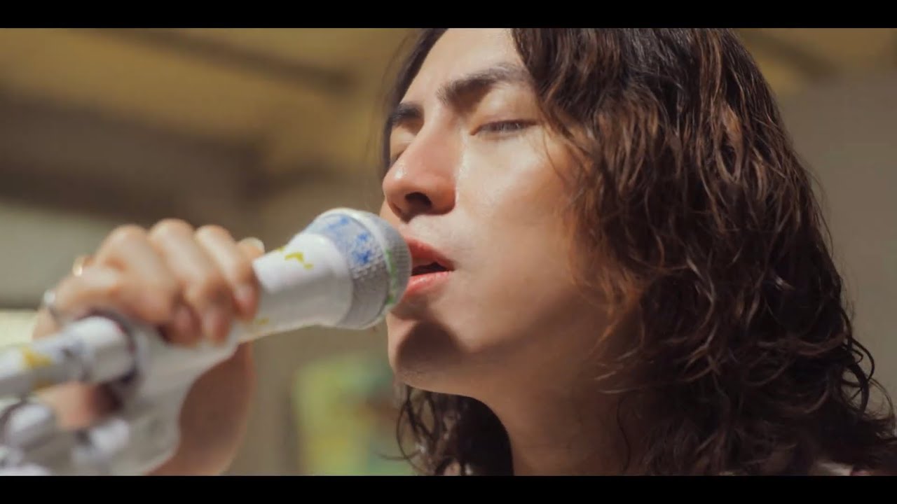 Arthur Anapaku - Zona Teman (Official Music Video)