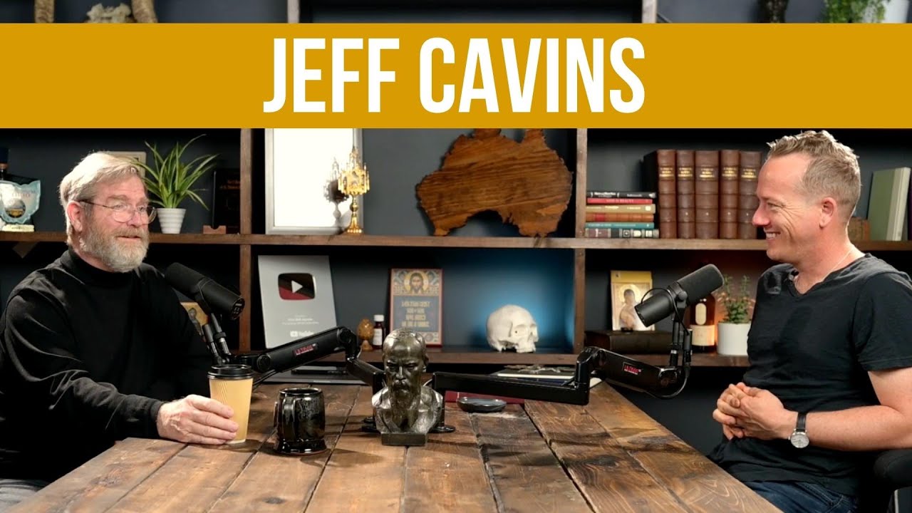 Suffering, The Bible Timeline, and The Meaning of Life (Jeff Cavins) | Ep. 343