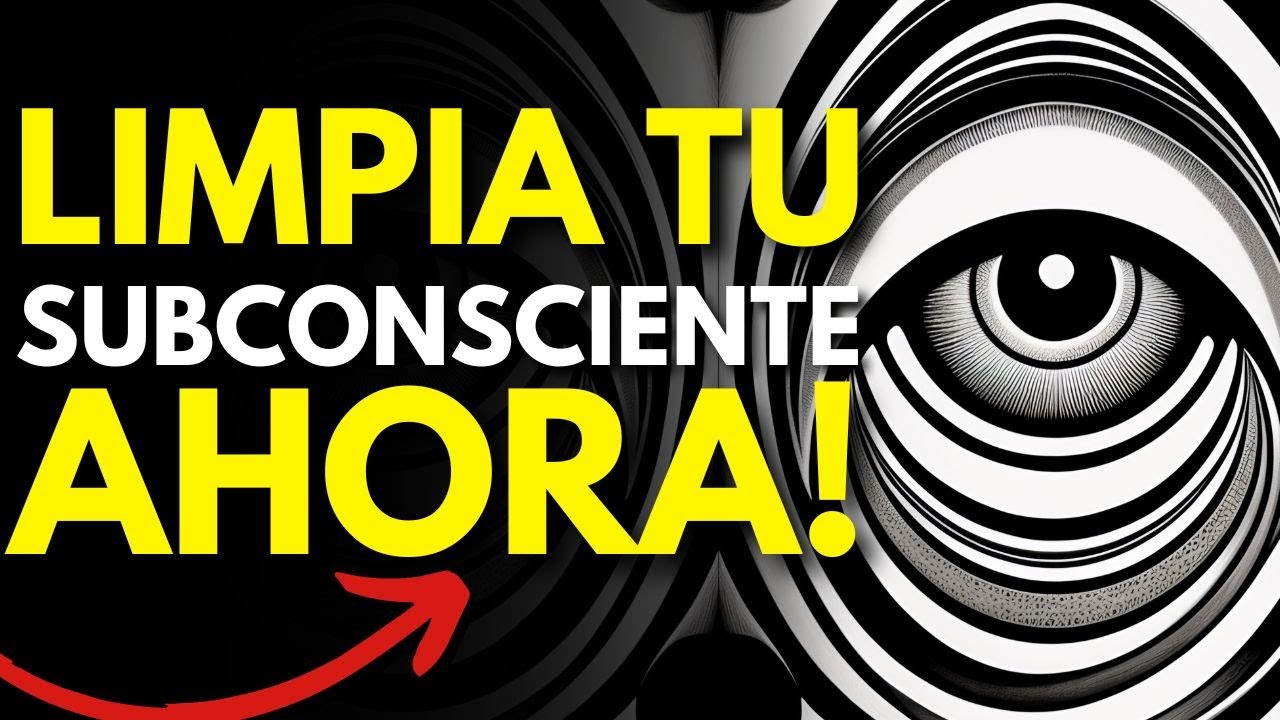 ✨HIPNOSIS para SANAR HERIDAS de la INFANCIA y DORMIR (Profundamente)✨ | MEDITACI&Oacute;N Guiada🥰