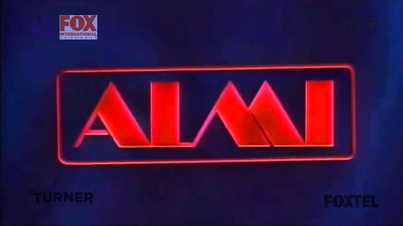 ALMI Television Productions (1983) (HQ) (WS)