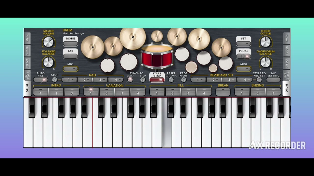 Legend Sumazau( versi Org(Justin lusah)