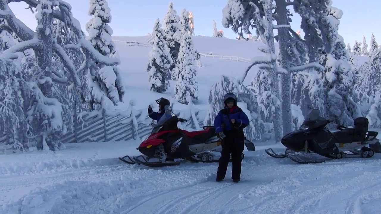 Finlande Boréale