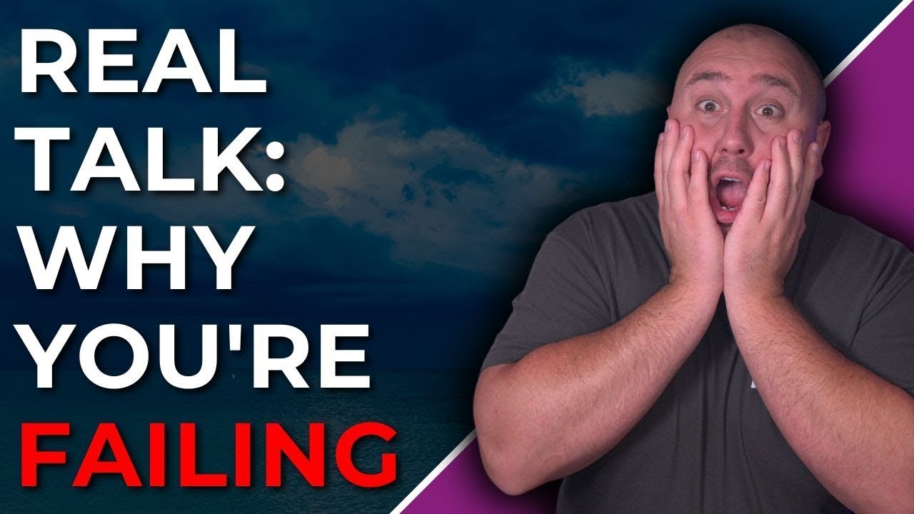 8 Brutal Truths Why Your MSP Might Be Failing (And How to Avoid It!)