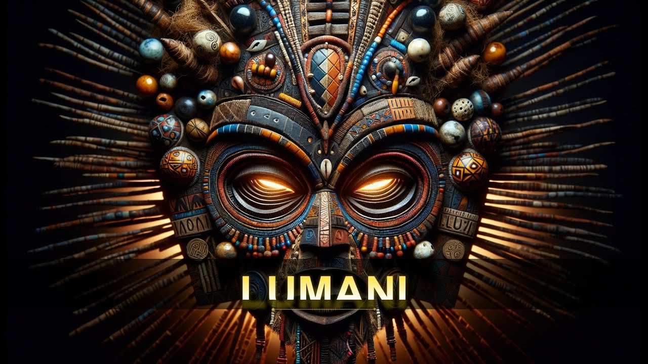 LUMANI 🔥 10 Minutes of Mindblowing Afro House Gem | Ethereal Extended Mix | #afrohouse