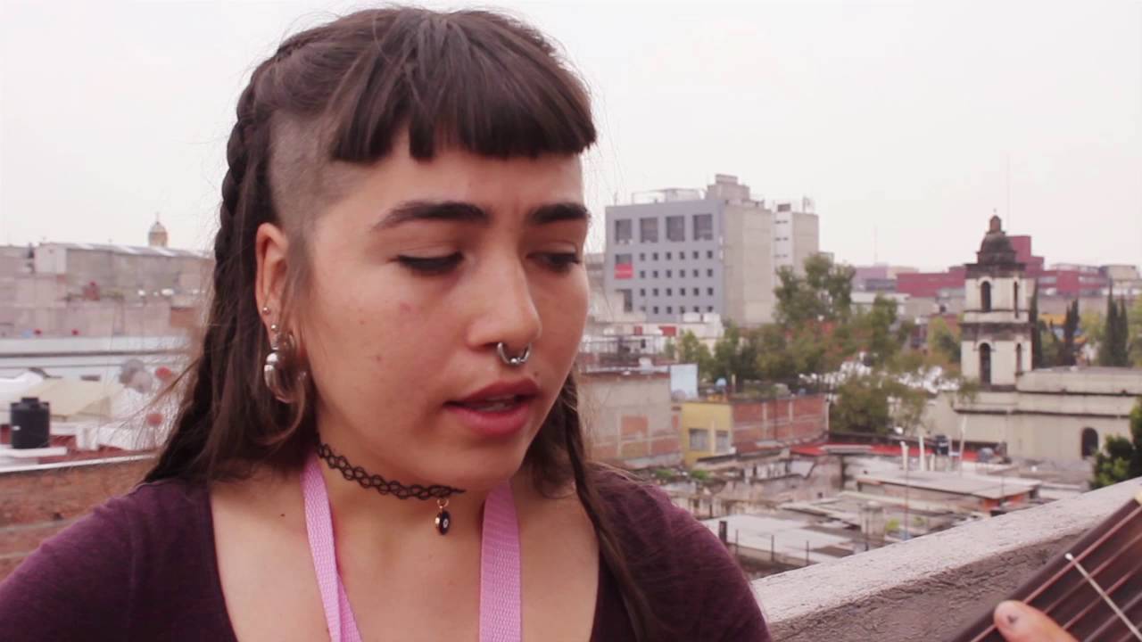 Amapola -  La espera
