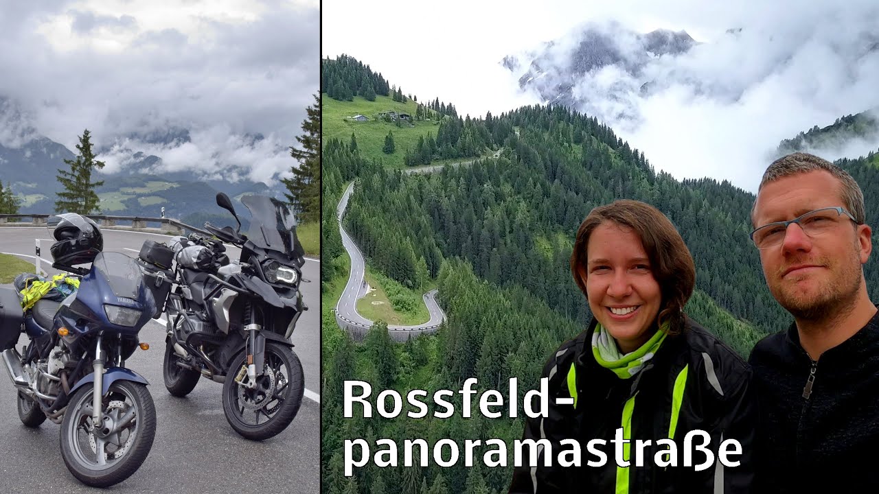 Endspurt im Berchtesgadener Land | Motorradtour Deutsche Alpenstraße (S2/E10)