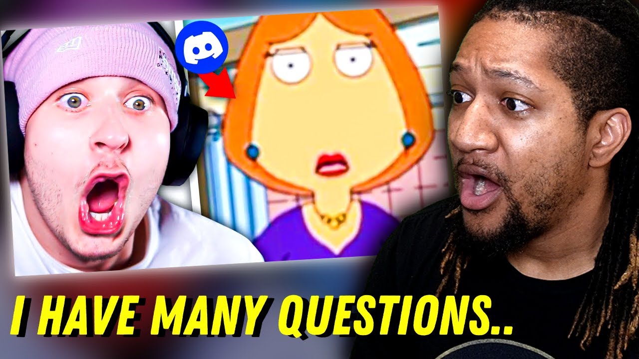 The Boys Extra - Discord Memes That Made us CRINGE... | Reaction