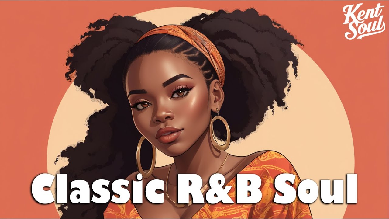 Mellow Rhythms: Discover the Magic of Classic R&B Soul