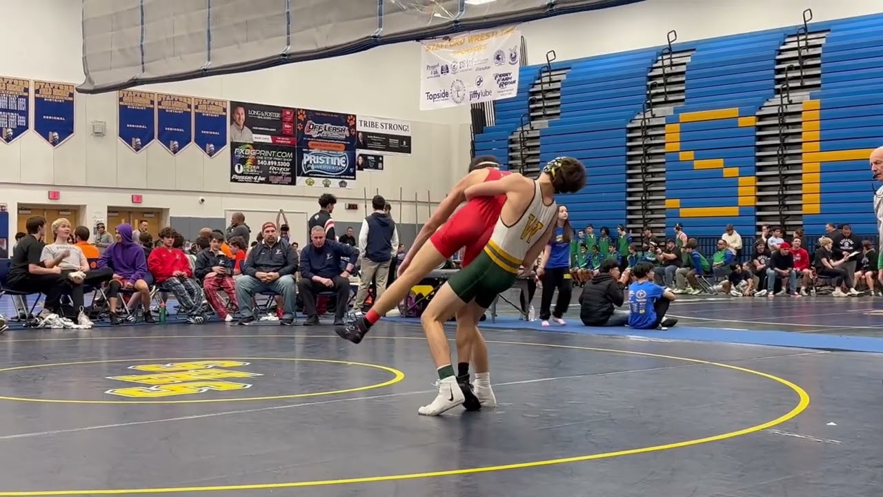 12/13/25 vs. patriot 