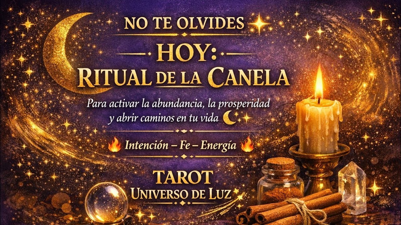 Activa la abundancia, la prosperidad y abrir caminos en tu vida